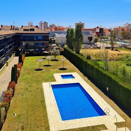 Apartment Nuevo En