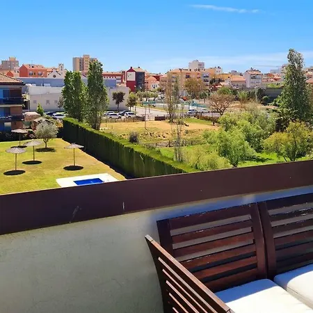 Apartment Nuevo En