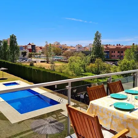 Apartment Nuevo En *