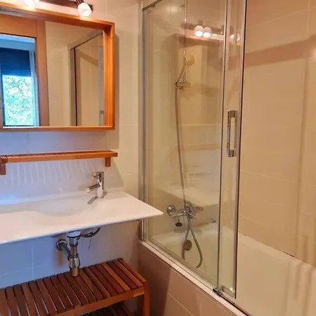 Apartment Nuevo En Sant Antoni De Calonge