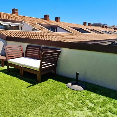 Apartment Nuevo En *
