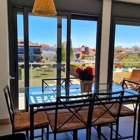 Apartment Nuevo En