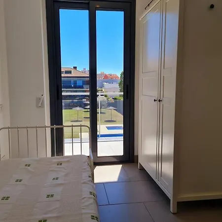 Nuevo En Apartment