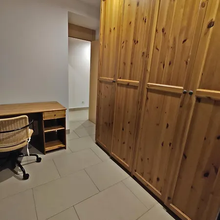 Nuevo En Apartment *