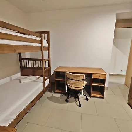 Apartment Nuevo En